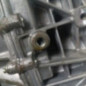 Boite de vitesses RENAULT CLIO 5