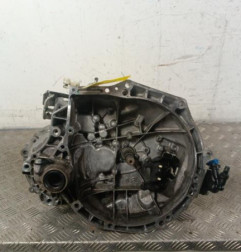 Boite de vitesses PEUGEOT 208 1 Photo n°1