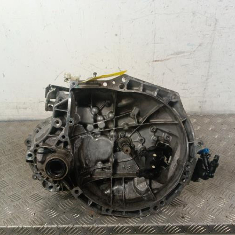 Boite de vitesses PEUGEOT 208 1