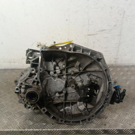 Boite de vitesses PEUGEOT 208 1 Photo n°1