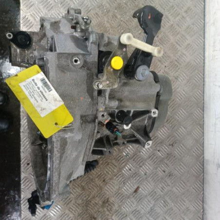 Boite de vitesses PEUGEOT 208 1