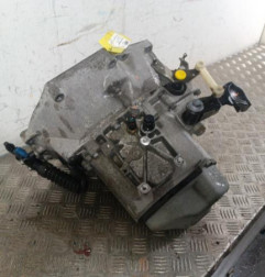 Boite de vitesses PEUGEOT 208 1 Photo n°3