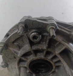 Boite de vitesses PEUGEOT 208 1 Photo n°6