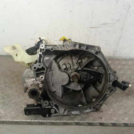 Boite de vitesses PEUGEOT 2008 1 Photo n°1