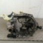 Boite de vitesses PEUGEOT 2008 1