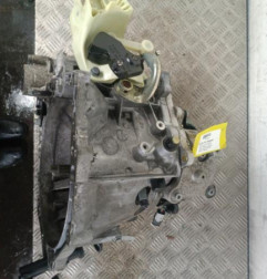 Boite de vitesses PEUGEOT 2008 1