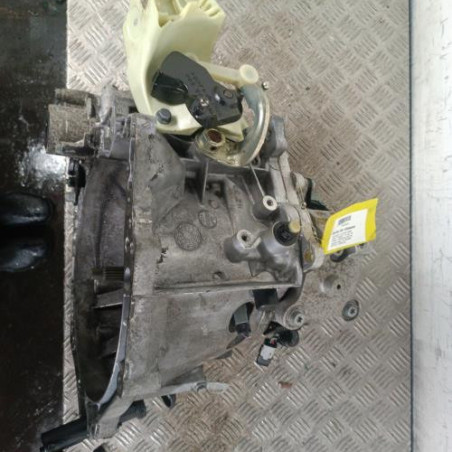 Boite de vitesses PEUGEOT 2008 1