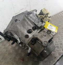 Boite de vitesses PEUGEOT 2008 1 Photo n°3