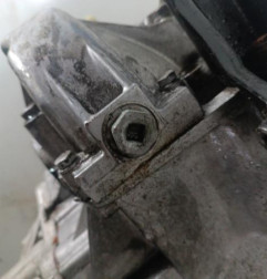 Boite de vitesses PEUGEOT 2008 1 Photo n°6