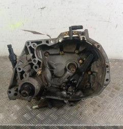 Boite de vitesses RENAULT CLIO 2 Photo n°1