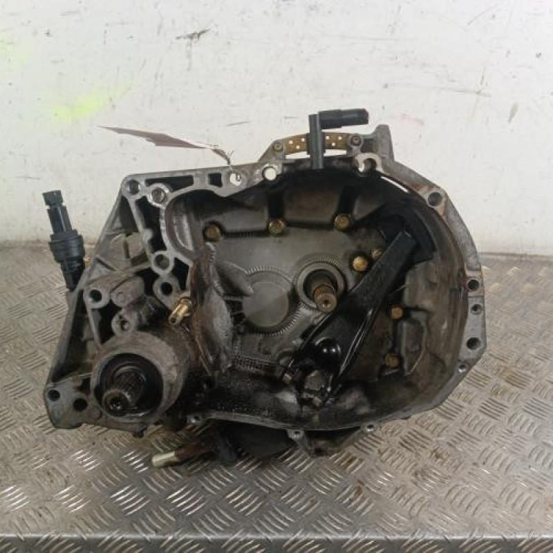 Boite de vitesses RENAULT CLIO 2