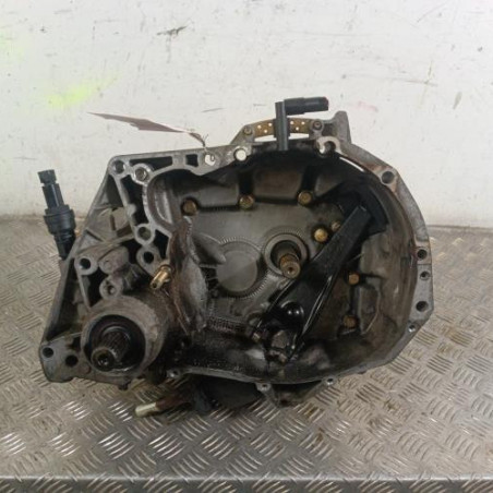Boite de vitesses RENAULT CLIO 2 Photo n°1