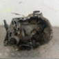 Boite de vitesses RENAULT CLIO 2