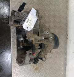 Boite de vitesses RENAULT CLIO 2