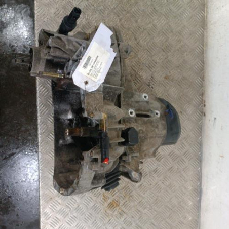 Boite de vitesses RENAULT CLIO 2