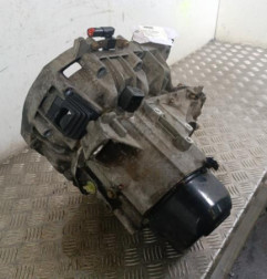 Boite de vitesses RENAULT CLIO 2 Photo n°3