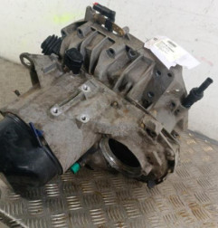 Boite de vitesses RENAULT CLIO 2 Photo n°4