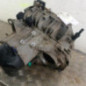 Boite de vitesses RENAULT CLIO 2