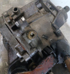 Boite de vitesses RENAULT CLIO 2 Photo n°5