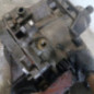 Boite de vitesses RENAULT CLIO 2