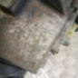 Boite de vitesses RENAULT CLIO 2