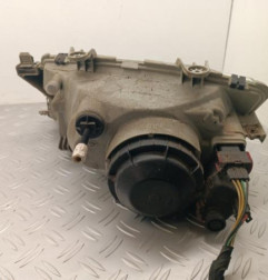 Optique avant principal droit (feux)(phare) SAAB 9.3 1