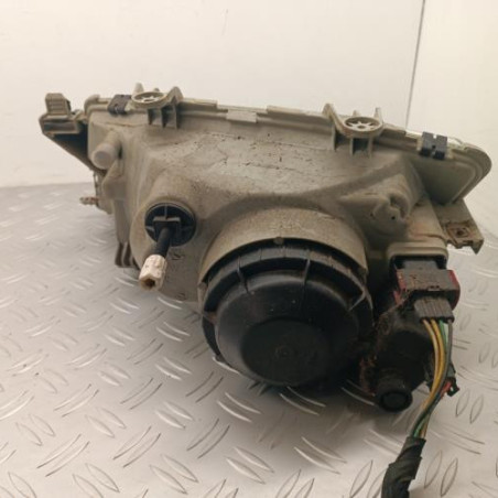 Optique avant principal droit (feux)(phare) SAAB 9.3 1