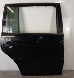 Porte arriere droit VOLKSWAGEN TOURAN 2 Photo n°1