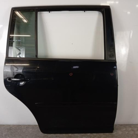 Porte arriere droit VOLKSWAGEN TOURAN 2 Photo n°1