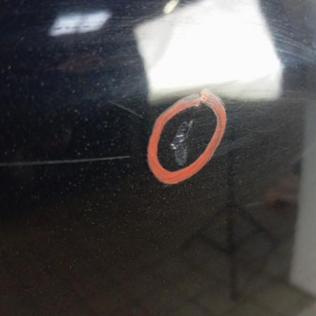 Porte arriere droit VOLKSWAGEN TOURAN 2