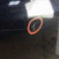 Porte arriere droit VOLKSWAGEN TOURAN 2