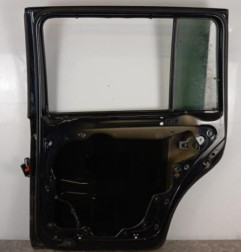 Porte arriere droit VOLKSWAGEN TOURAN 2 Photo n°3