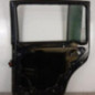 Porte arriere droit VOLKSWAGEN TOURAN 2