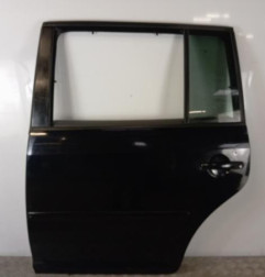 Porte arriere gauche VOLKSWAGEN TOURAN 2 Photo n°1