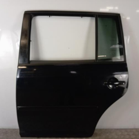 Porte arriere gauche VOLKSWAGEN TOURAN 2 Photo n°1