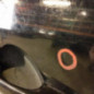 Porte arriere gauche VOLKSWAGEN TOURAN 2