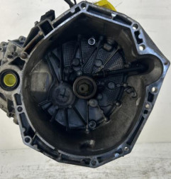 Boite de vitesses RENAULT LAGUNA 3 Photo n°1