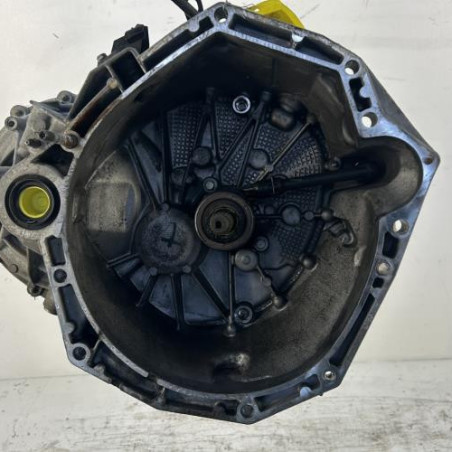 Boite de vitesses RENAULT LAGUNA 3 Photo n°1
