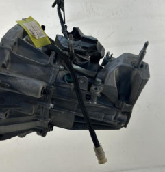 Boite de vitesses RENAULT LAGUNA 3
