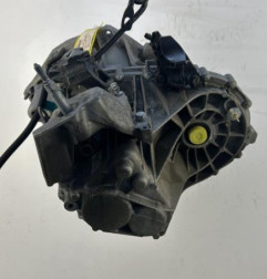 Boite de vitesses RENAULT LAGUNA 3 Photo n°3