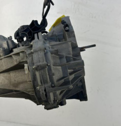 Boite de vitesses RENAULT LAGUNA 3 Photo n°4
