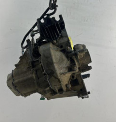 Boite de vitesses CITROEN BERLINGO 2 Photo n°4