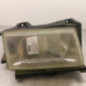 Optique avant principal droit (feux)(phare) CITROEN JUMPY 1