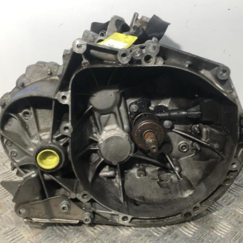 Boite de vitesses PEUGEOT 308 2