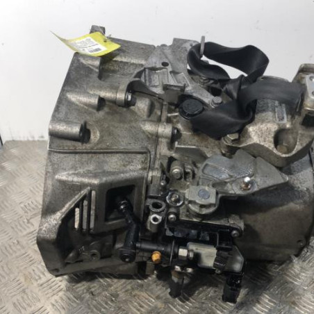 Boite de vitesses PEUGEOT 308 2