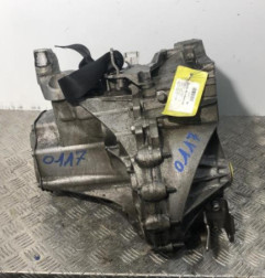 Boite de vitesses PEUGEOT 308 2 Photo n°4