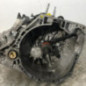 Boite de vitesses RENAULT MEGANE 4