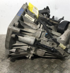 Boite de vitesses RENAULT MEGANE 4