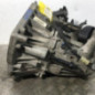 Boite de vitesses RENAULT MEGANE 4