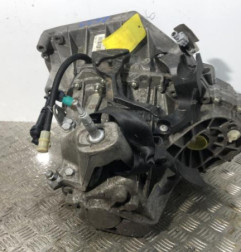 Boite de vitesses RENAULT MEGANE 4 Photo n°3